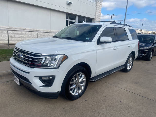 2021 Ford Expedition XLT RWD photo