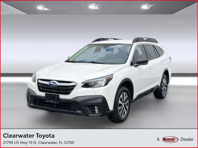 2022 Subaru Outback  AWD photo