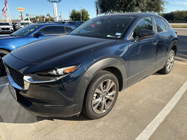 2021 Mazda CX-30 Select FWD photo