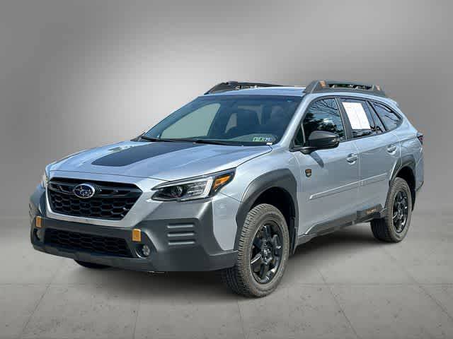 2022 Subaru Outback Wilderness AWD photo