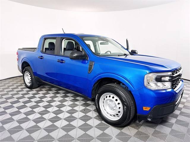 2022 Ford Maverick XL FWD photo