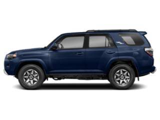 2021 Toyota 4Runner TRD Off Road Premium 4WD photo