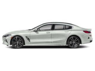 2022 BMW 8 Series 840i AWD photo