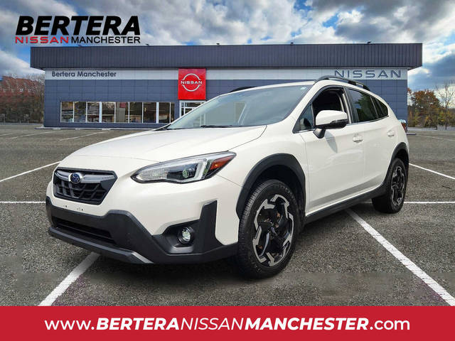 2021 Subaru Crosstrek Limited AWD photo