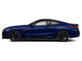 2022 BMW M8 Competition AWD photo