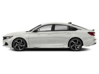 2021 Honda Accord Sport SE FWD photo