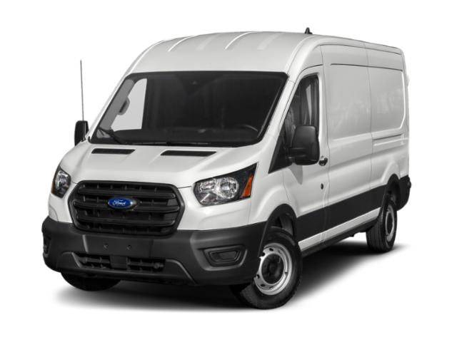 2021 Ford RWD photo