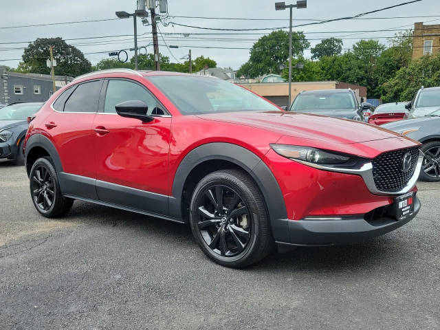 2021 Mazda CX-30 Turbo Premium Plus Package AWD photo