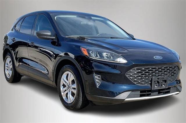 2021 Ford Escape S FWD photo