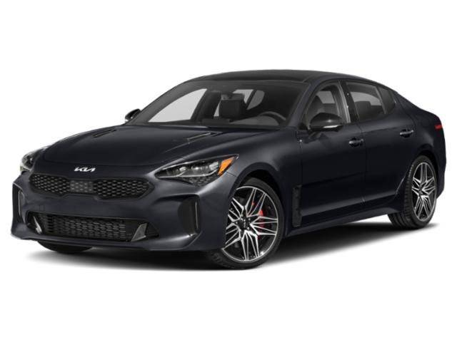 2022 Kia Stinger GT1 RWD photo