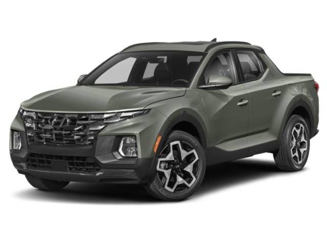 2022 Hyundai Santa Cruz SEL FWD photo