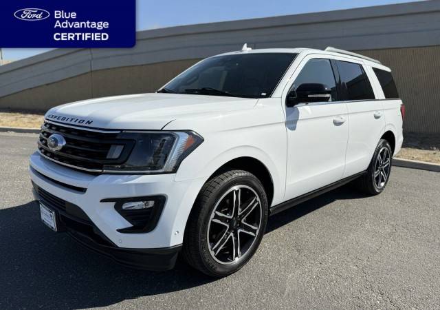 2021 Ford Expedition Limited RWD photo