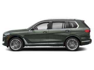 2021 BMW X7 xDrive40i AWD photo