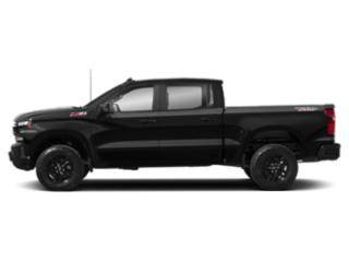 2021 Chevrolet Silverado 1500 LT Trail Boss 4WD photo