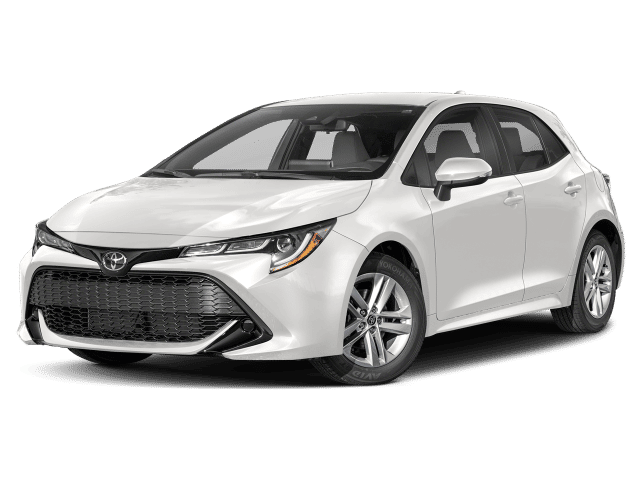 2022 Toyota Corolla Nightshade FWD photo