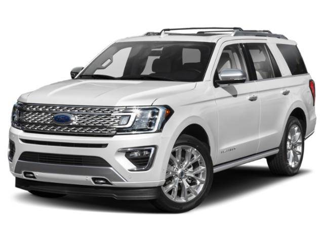 2021 Ford Expedition Platinum 4WD photo