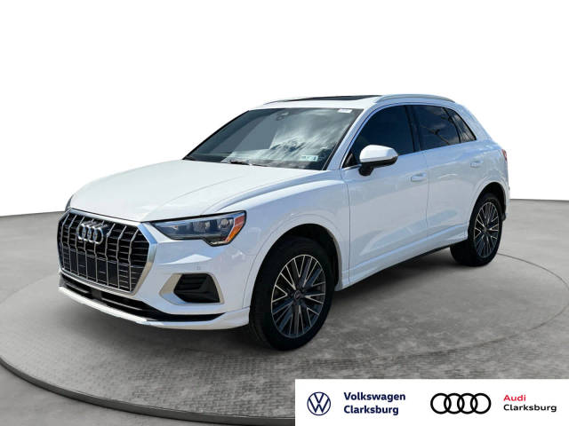 2022 Audi Q3 Premium AWD photo