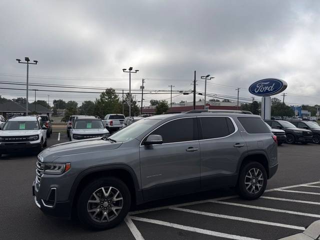 2022 GMC Acadia SLE FWD photo