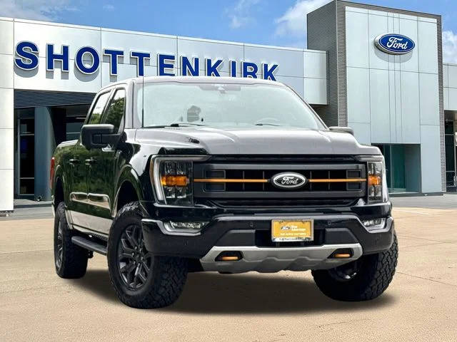 2021 Ford F-150 Tremor 4WD photo