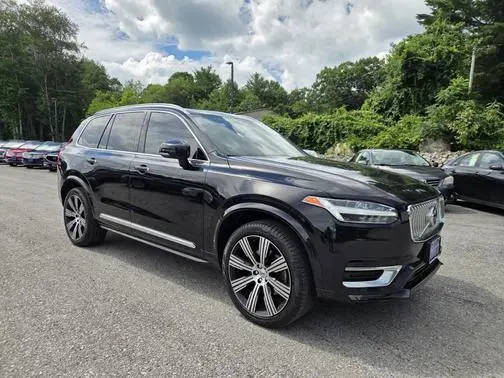 2022 Volvo XC90 Inscription AWD photo