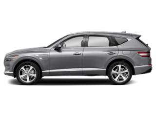 2021 Genesis GV80 Advanced + AWD photo