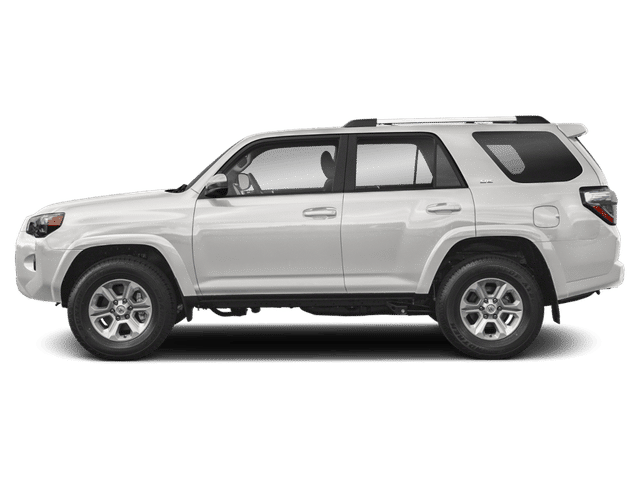 2021 Toyota 4Runner SR5 Premium 4WD photo