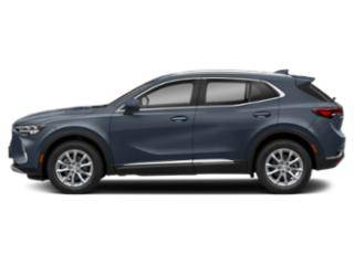 2021 Buick Envision Preferred FWD photo