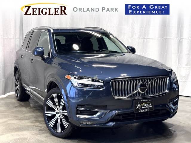 2022 Volvo XC90 Inscription AWD photo