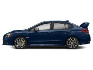 2021 Subaru WRX STI STI AWD photo