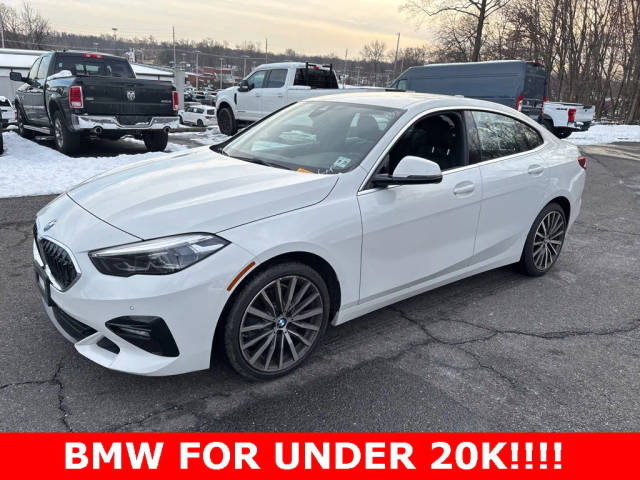 2020 BMW 2 Series 228i xDrive AWD photo