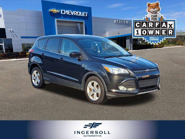 2015 Ford Escape SE FWD photo