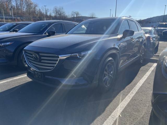 2021 Mazda CX-9 Touring AWD photo