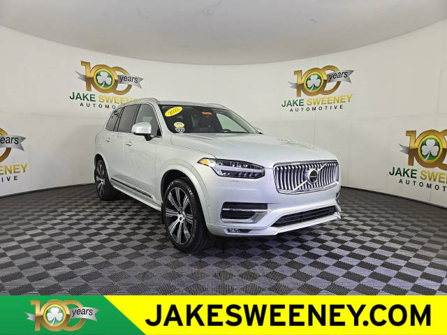 2022 Volvo XC90 Inscription AWD photo