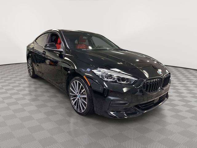 2022 BMW 2 Series 228i xDrive AWD photo