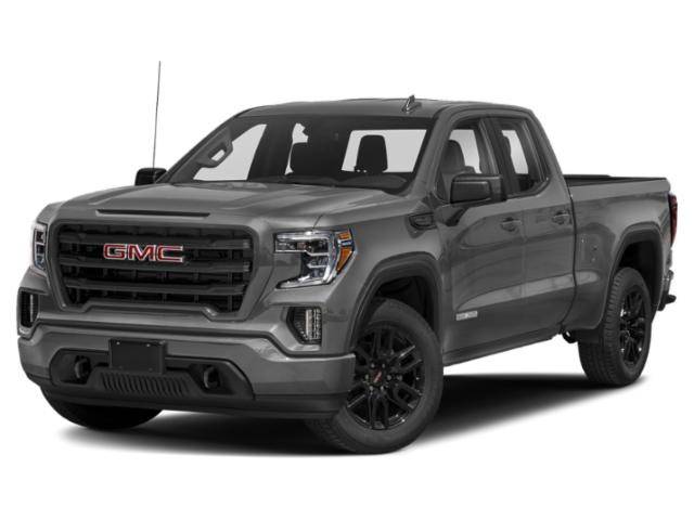 2021 GMC Sierra 1500 Elevation 4WD photo