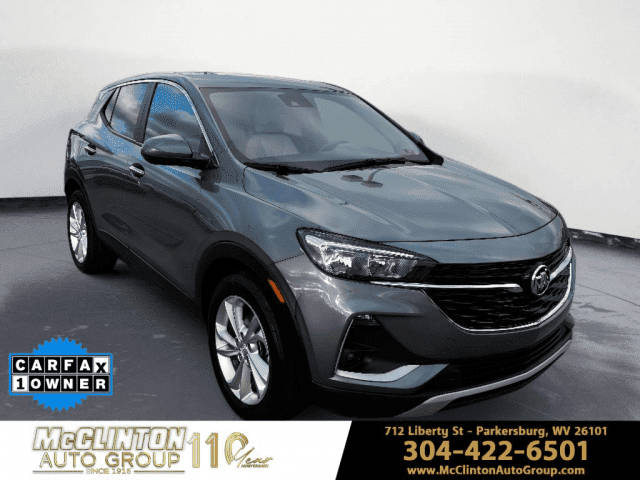 2022 Buick Encore GX Preferred FWD photo