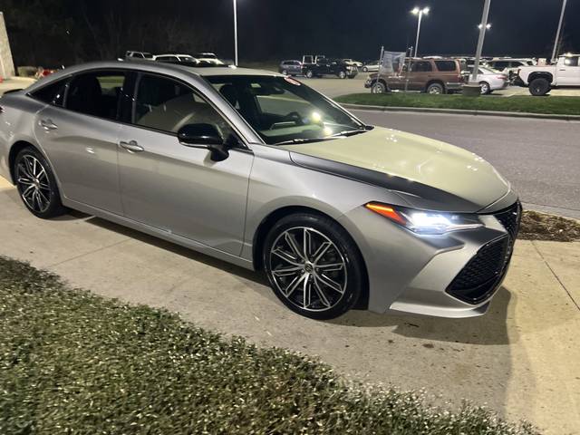 2021 Toyota Avalon Touring FWD photo