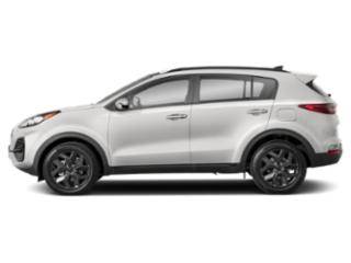 2022 Kia Sportage Nightfall AWD photo