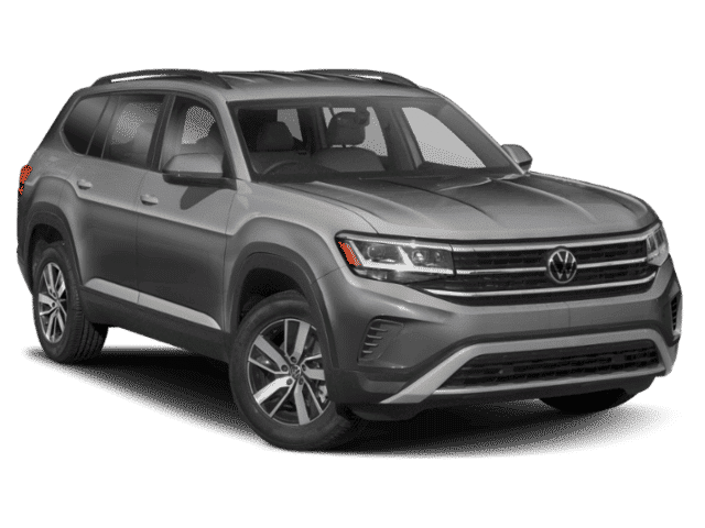 2021 Volkswagen Atlas 3.6L V6 SE w/Technology FWD photo