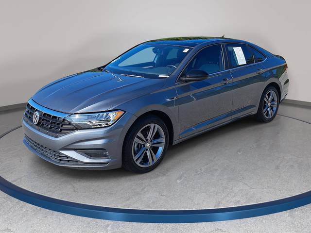 2021 Volkswagen Jetta R-Line FWD photo