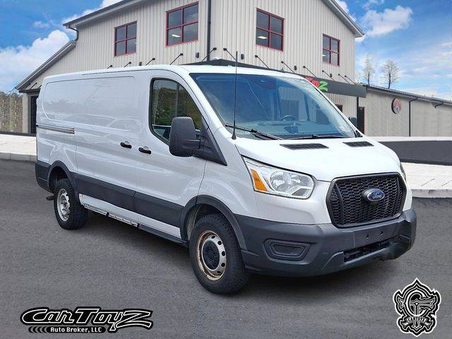 2021 Ford RWD photo