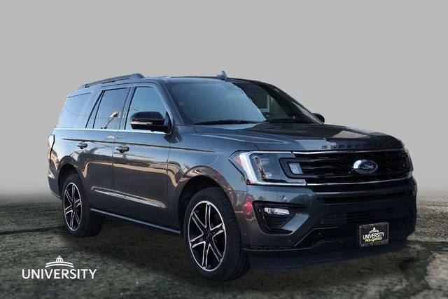 2021 Ford Expedition Limited RWD photo