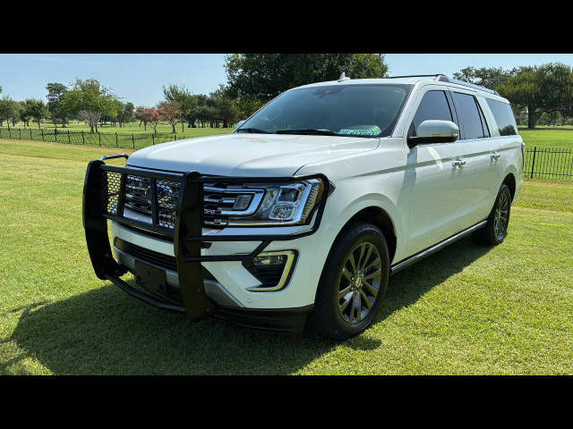 2021 Ford Expedition Max Limited RWD photo