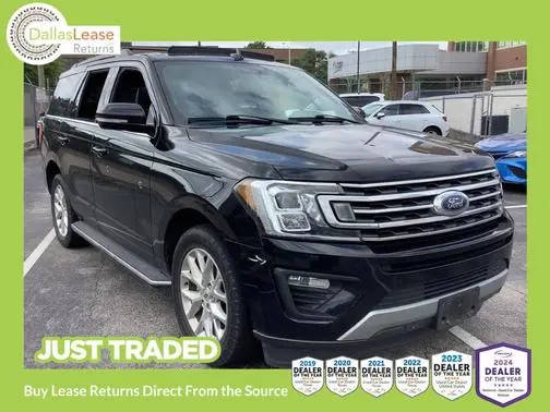 2021 Ford Expedition XLT RWD photo