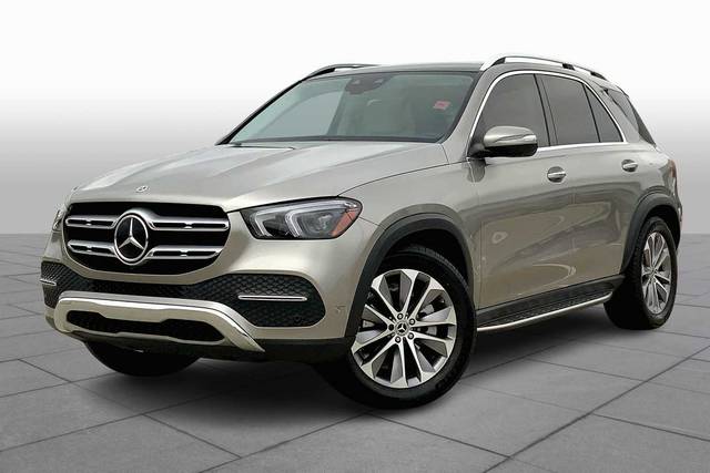 2021 Mercedes-Benz GLE-Class GLE 350 RWD photo