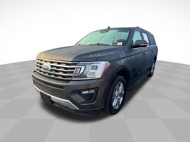 2021 Ford Expedition Max XLT RWD photo