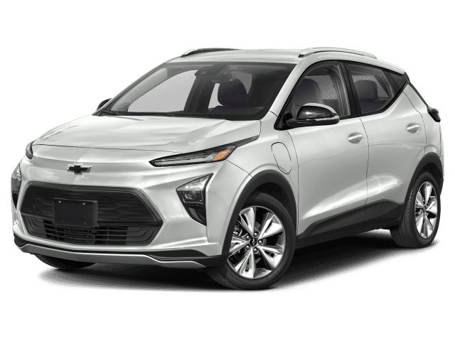 2022 Chevrolet Bolt EUV LT FWD photo
