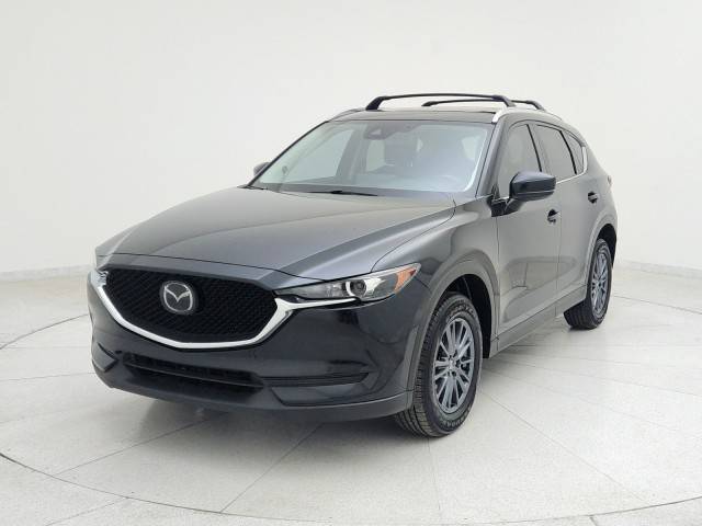 2021 Mazda CX-5 Touring AWD photo