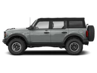 2021 Ford Bronco 4 Door Black Diamond 4WD photo