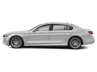 2022 BMW 7 Series 740i RWD photo